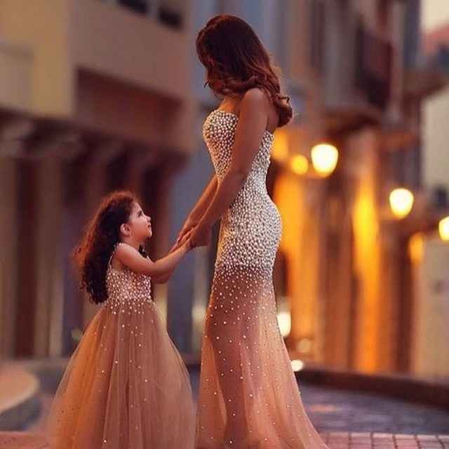 Abiti damigelline da sogno - la proposta di oggi 08/01/2016: si o no?