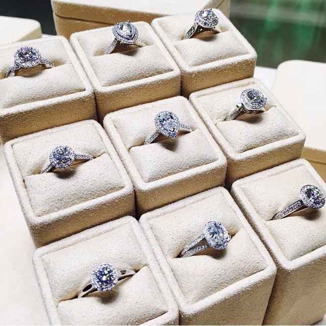 Anelli da sogno - la proposta di oggi 08/01/2016:  si o no?