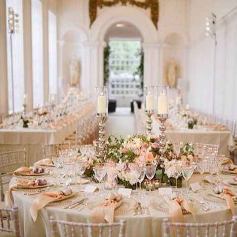 Allestimenti da sogno - la proposta di oggi 08/01/2016 - si o no?