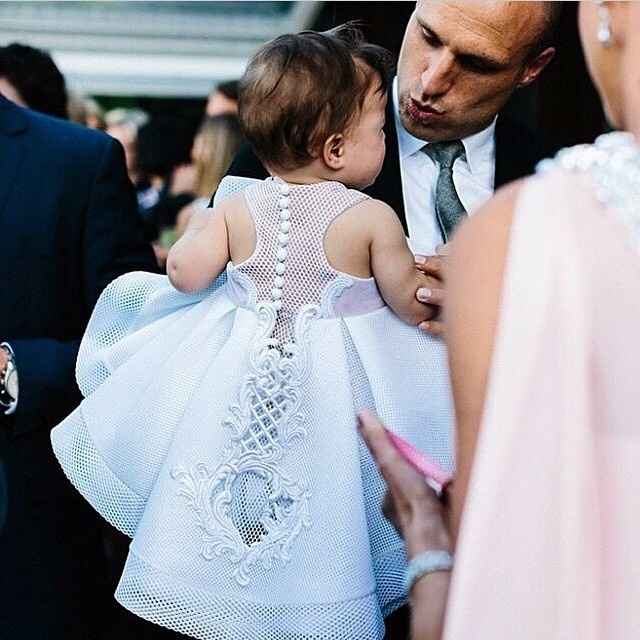 Abiti damigelline da sogno - la proposta di oggi 09/01/2016: si o no?