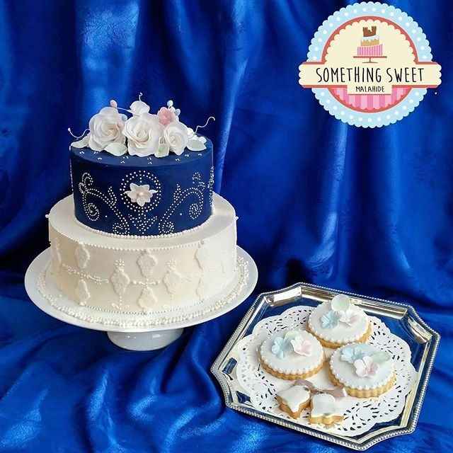 Torte nuziali da sogno - la proposta di oggi  09/01/2016-  si o no?