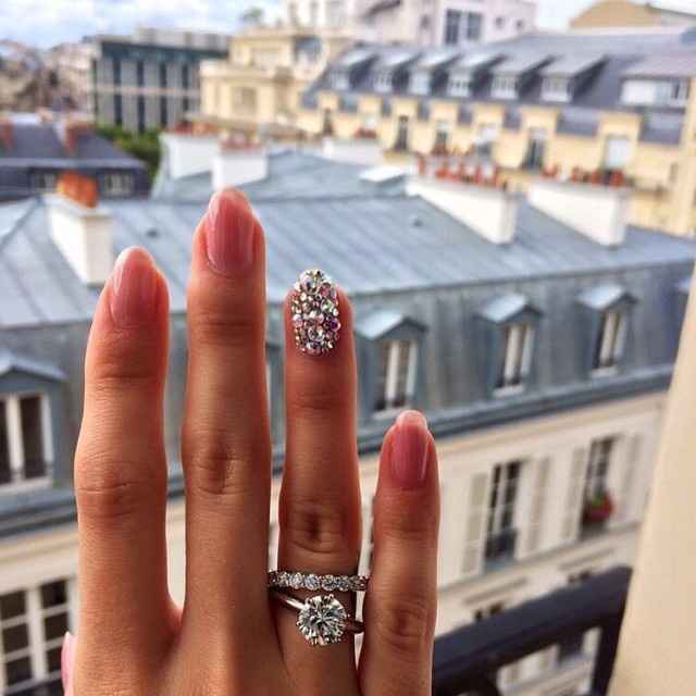 Anelli da sogno - la proposta di oggi 12/01/2016:  si o no?