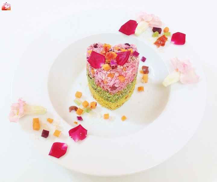 RaWalentino  - PRIMO PIATTO