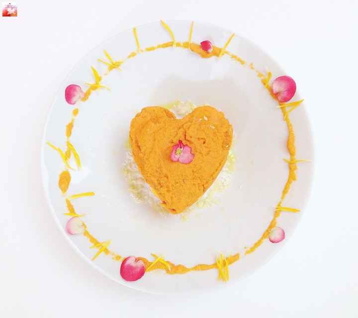 RaWalentino  - PRIMO PIATTO