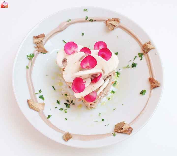 RaWalentino  - PRIMO PIATTO