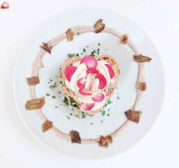 RaWalentino  - PRIMO PIATTO