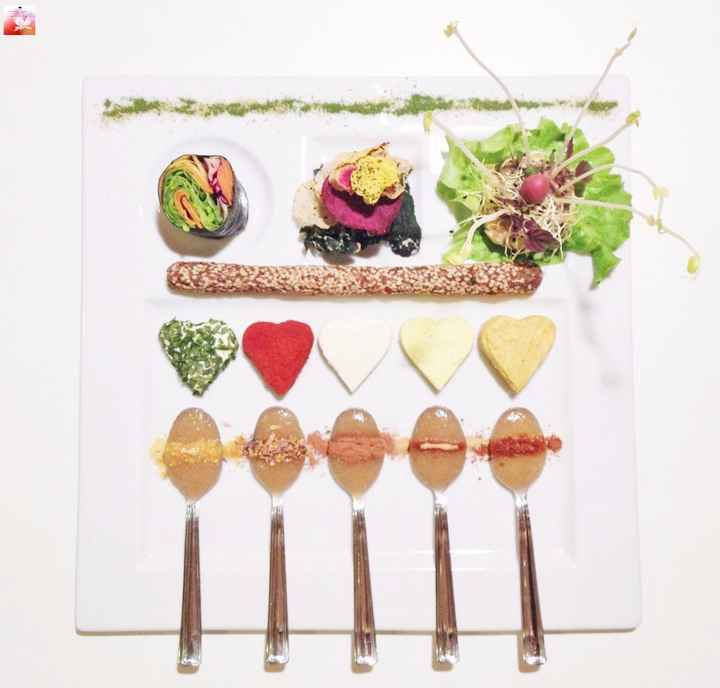 RaWalentino  - SECONDO PIATTO