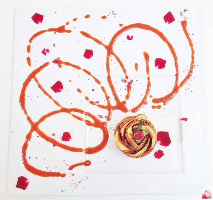 RaWalentino  - DOLCI