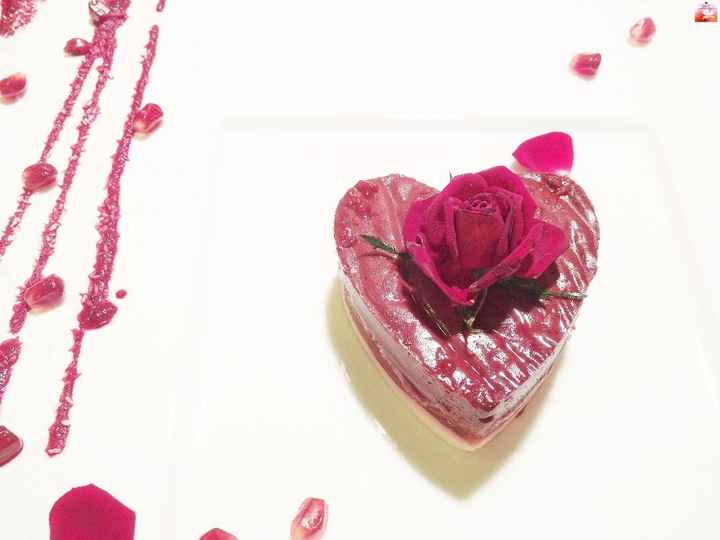 RaWalentino  - DOLCI