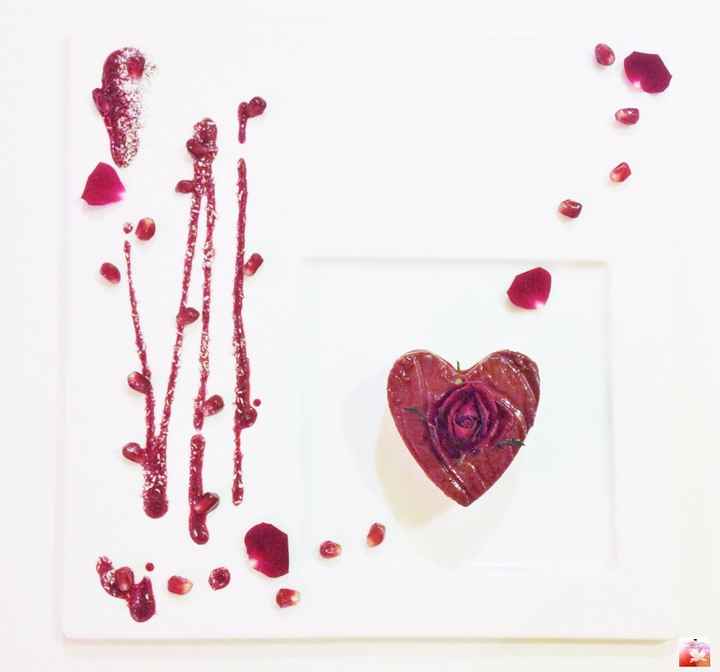 RaWalentino  - DOLCI