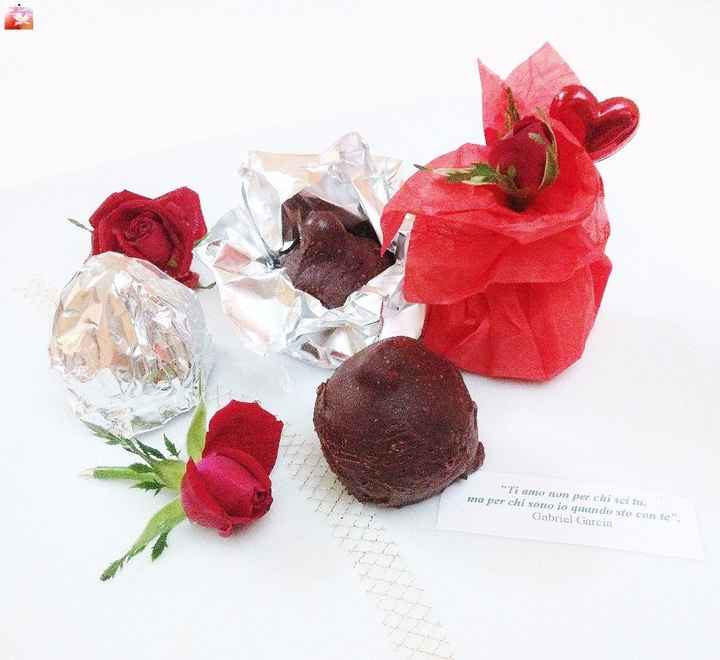 RaWalentino  - CIOCCOLATINI