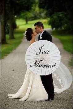 Guida agli accessori da sposa 9 - l'ombrello - orientale /parasole