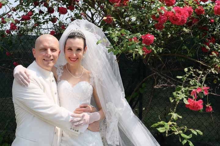 30 maggio 2016: 1°anniversario: 1°reportage 20