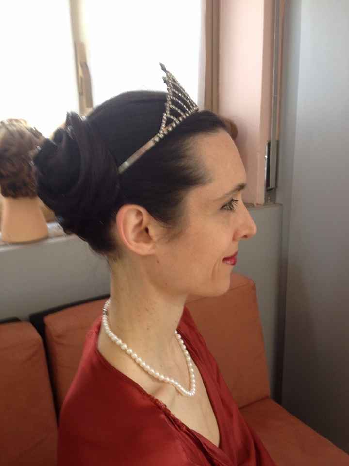 30 maggio 2016: 1°anniversario: 1°reportage 