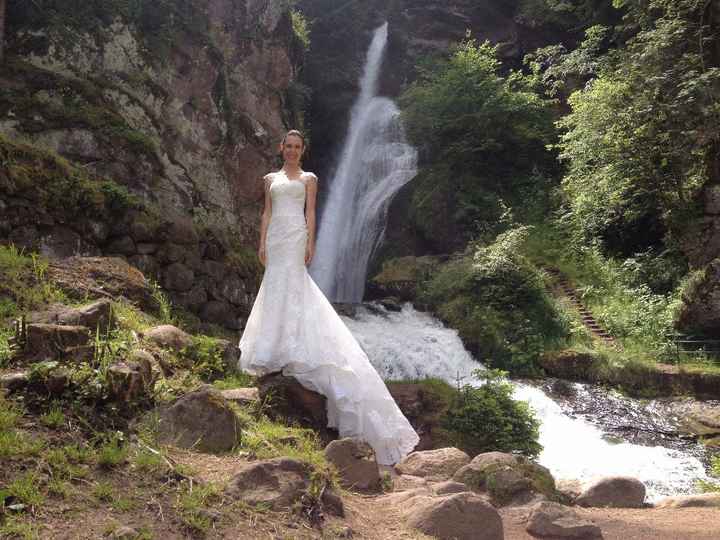 CASCATA D'AMORE