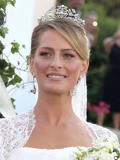 accessori da sposa - diadema , tiara