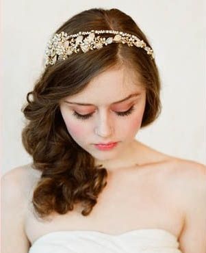 accessori da sposa - cerchietto 3