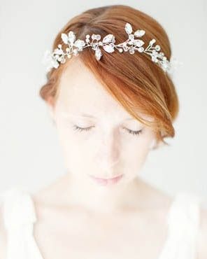 accessori da sposa - cerchietto 4