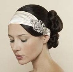 accessori da sposa - fascia 1