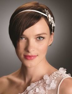 accessori da sposa - cerchietto 5