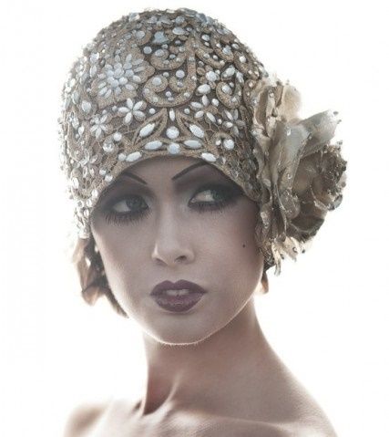 accessori da sposa - cappello 2