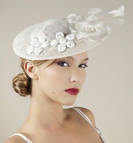 accessori da sposa - cappello 4