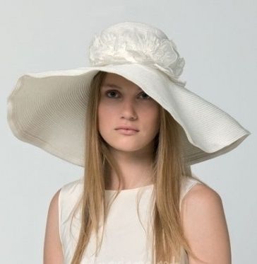 accessori da sposa - cappello 5