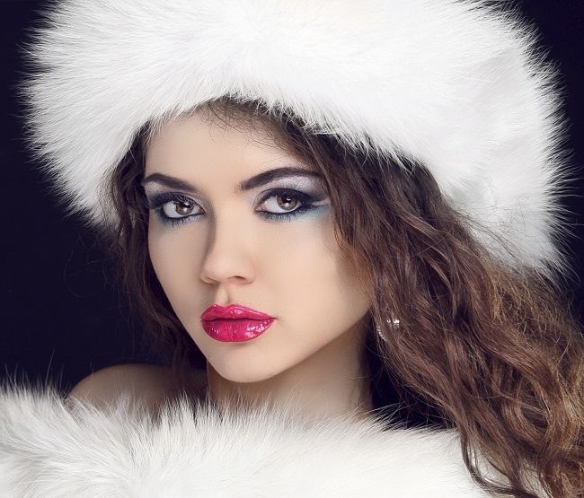 accessori da sposa - cappello 7