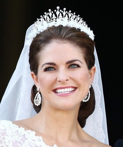 accessori da sposa - corona 1