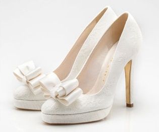 accessori da sposa - scarpe chiuse 1
