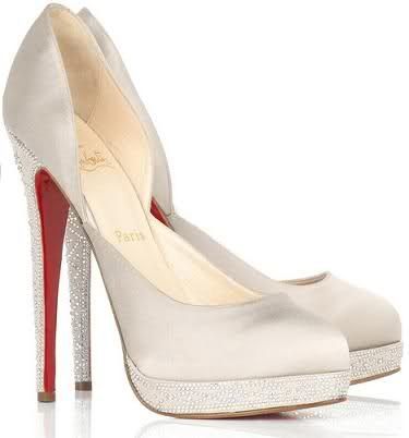 accessori da sposa - scarpe chiuse 2