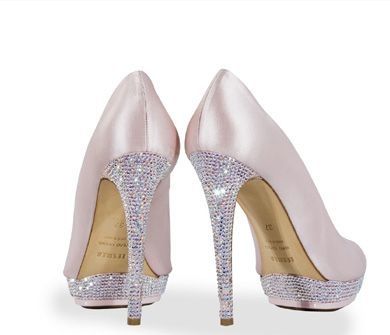 accessori da sposa - scarpe gioiello 2