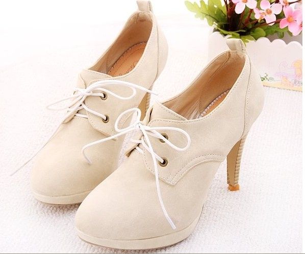 accessori da sposa - scarpa francesina 2