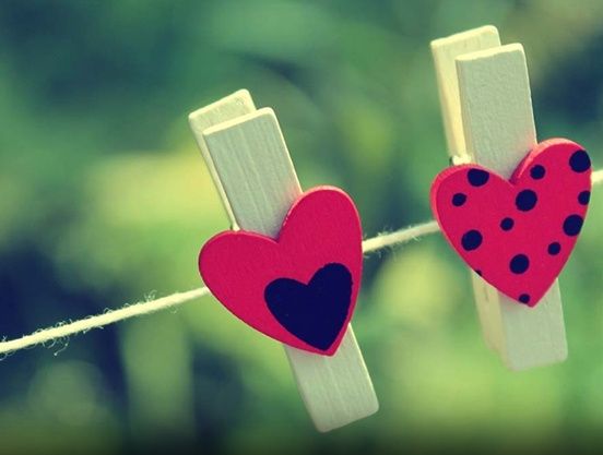 pensiero d'amore del giorno - 119