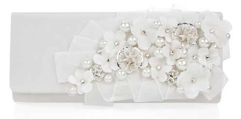 accessori da sposa , borsetta creativa 2