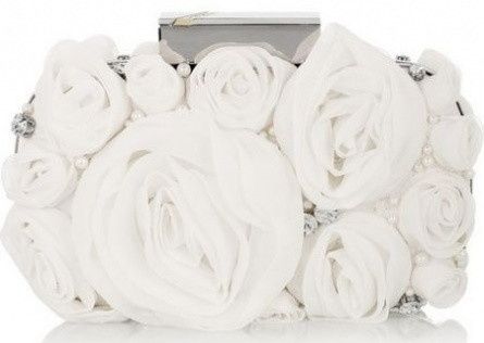 accessori da sposa , borsetta creativa 6
