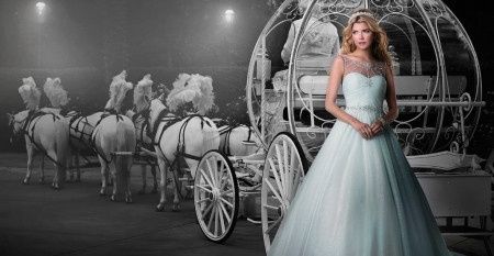 CLUB SPOSA FIABA