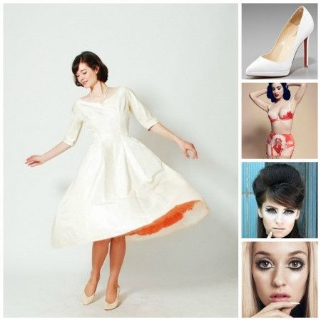CLUB SPOSA ANNI '60