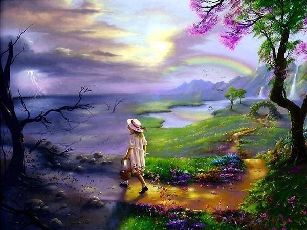 pensiero d'amore del giorno - 129