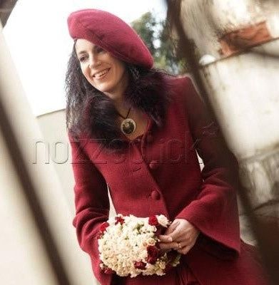 Bouquet a manicotto 11