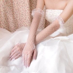 accessori da sposa - guanti lunghi 2