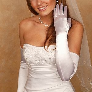 accessori da sposa , guanti lunghissimi 3