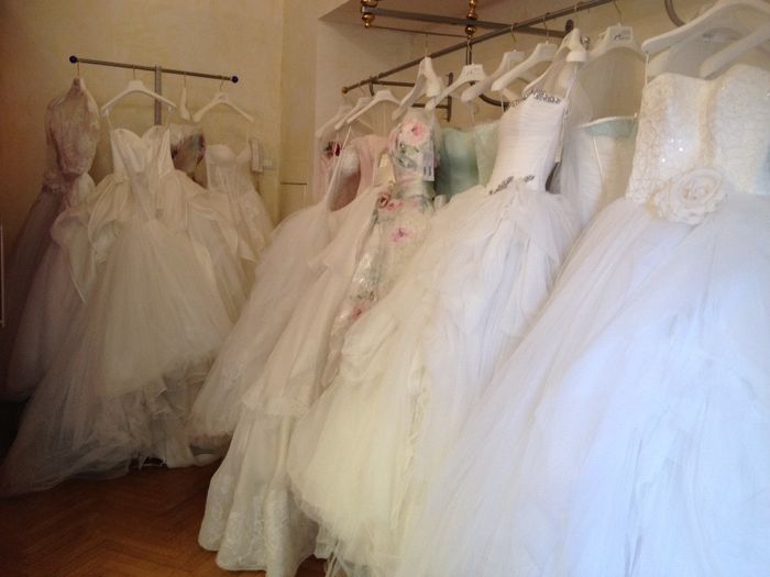 il reportage delle mie nozze , Aimee 