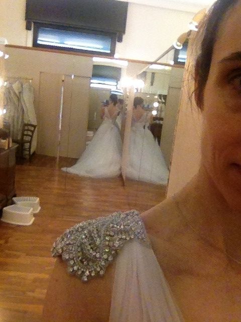 il reportage delle mie nozze , Mila Spose