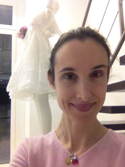 il reportage delle mie nozze , Alessandro Angelozzi Couture 2