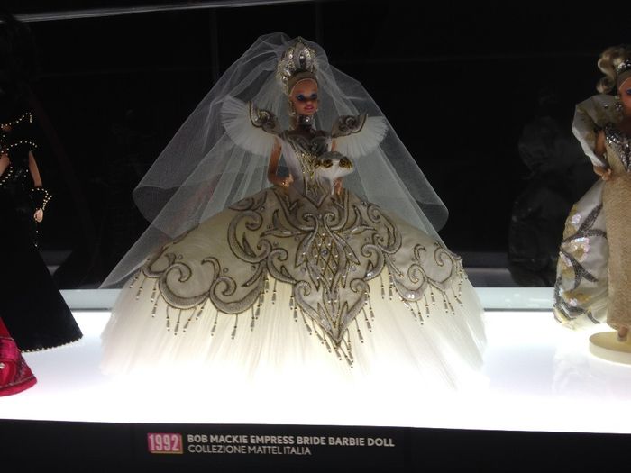 Barbie - Sposa - 1992