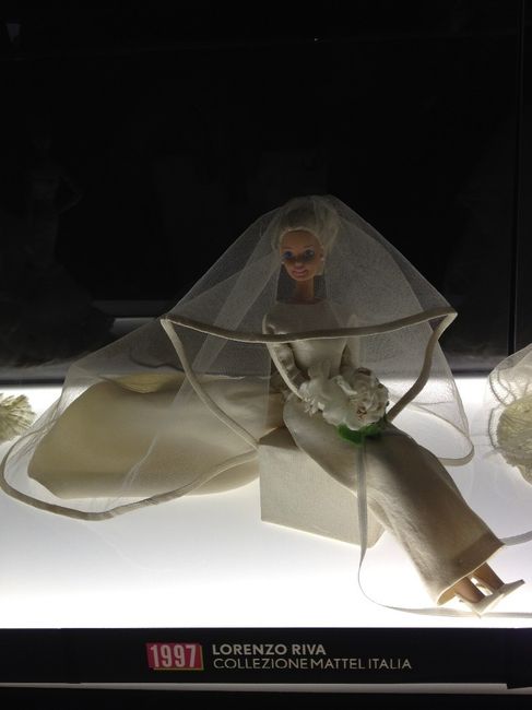 Barbie - Sposa - 1997