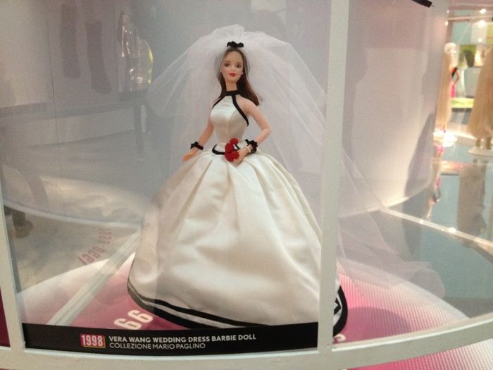 Barbie Sposa - 1998