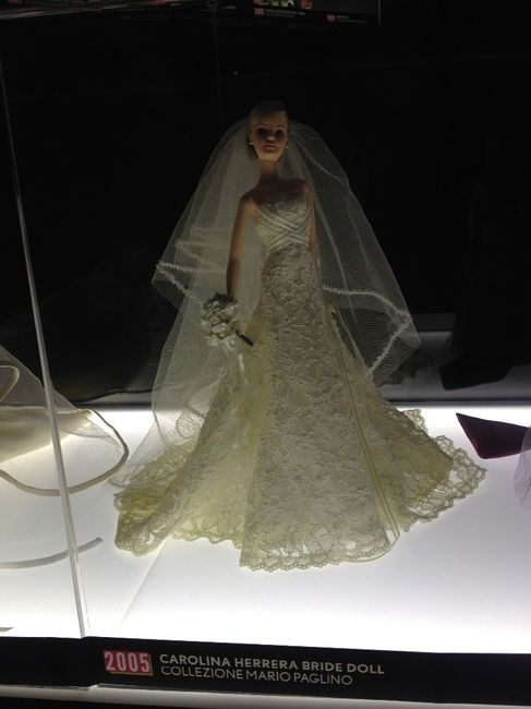 Barbie Sposa - 2005