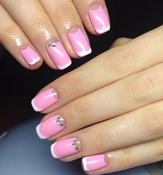 Nail Art Capodanno 2016 - 8